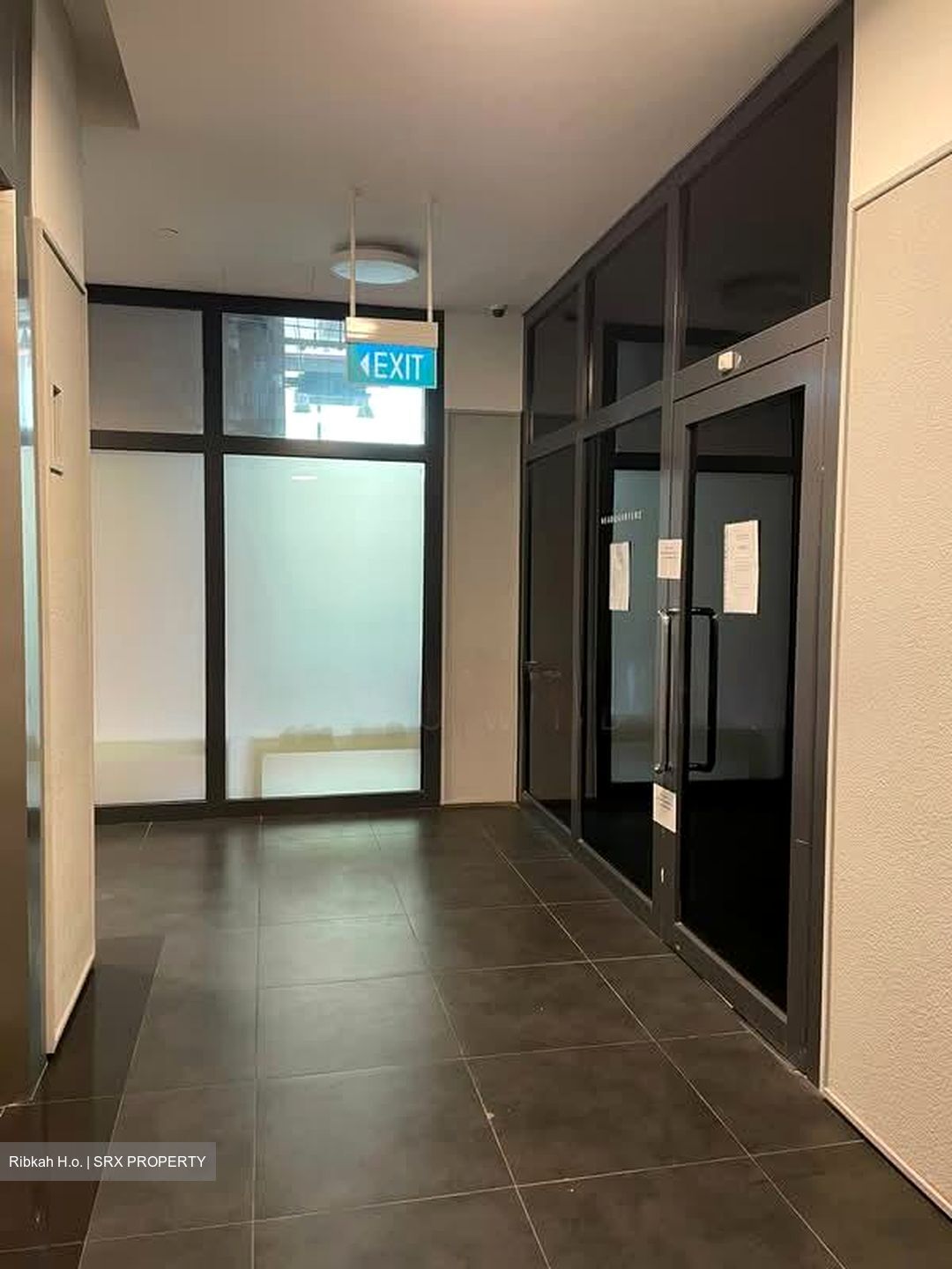 Tahir Building (D1), Office #555559311